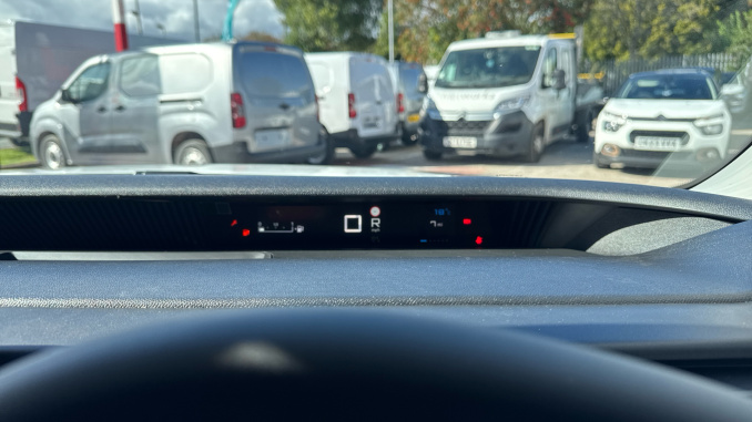 Citroen C3 1.2 Hybrid [110] Collection 5dr e-DCS6 Petrol Hatchback - Image 18